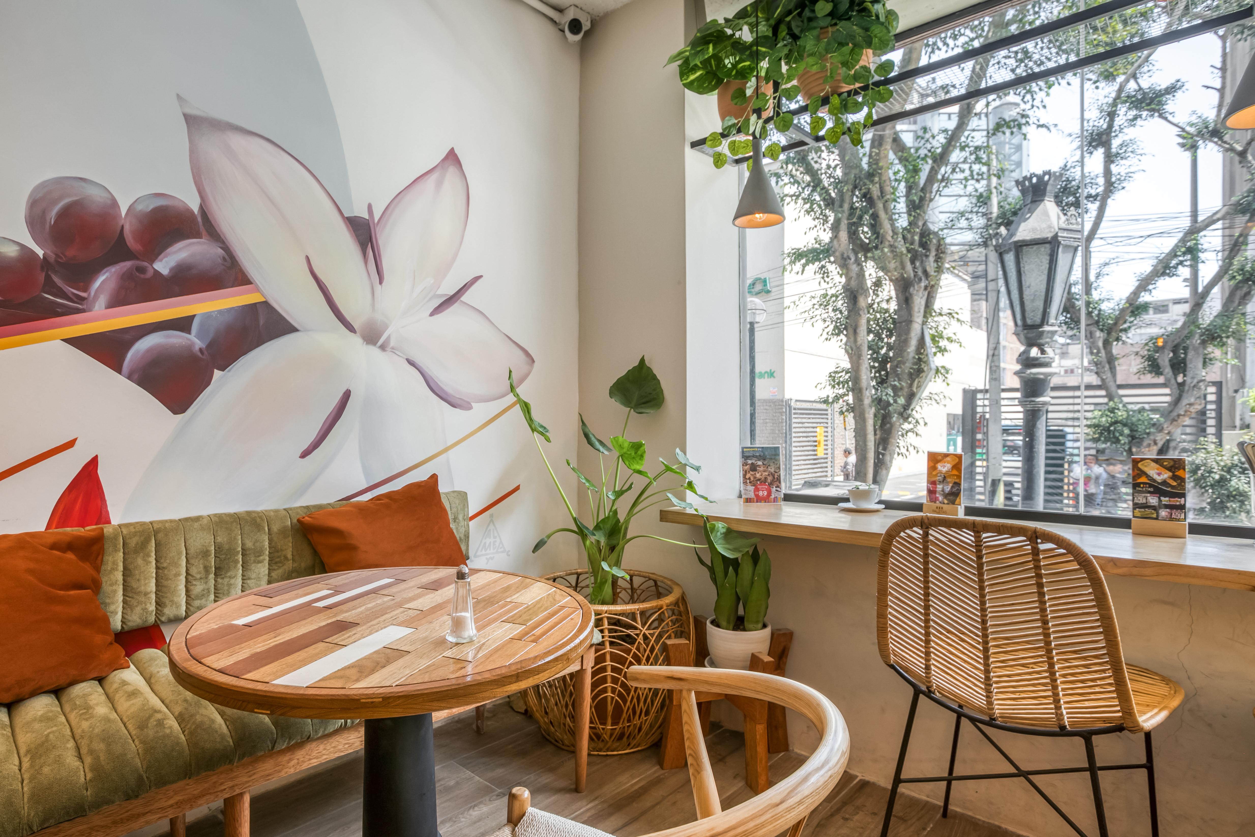 Miraflores Apartments Lima Dış mekan fotoğraf