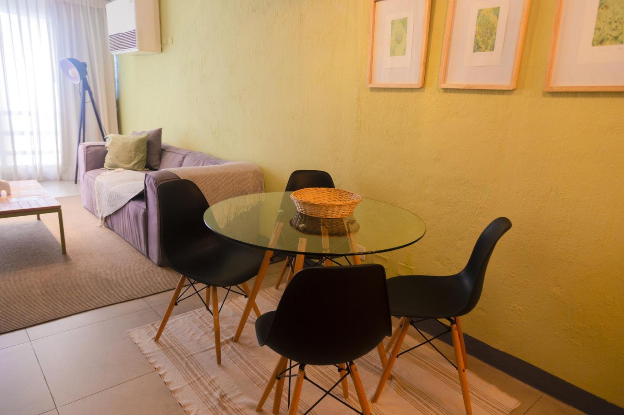 Miraflores Apartments Lima Dış mekan fotoğraf