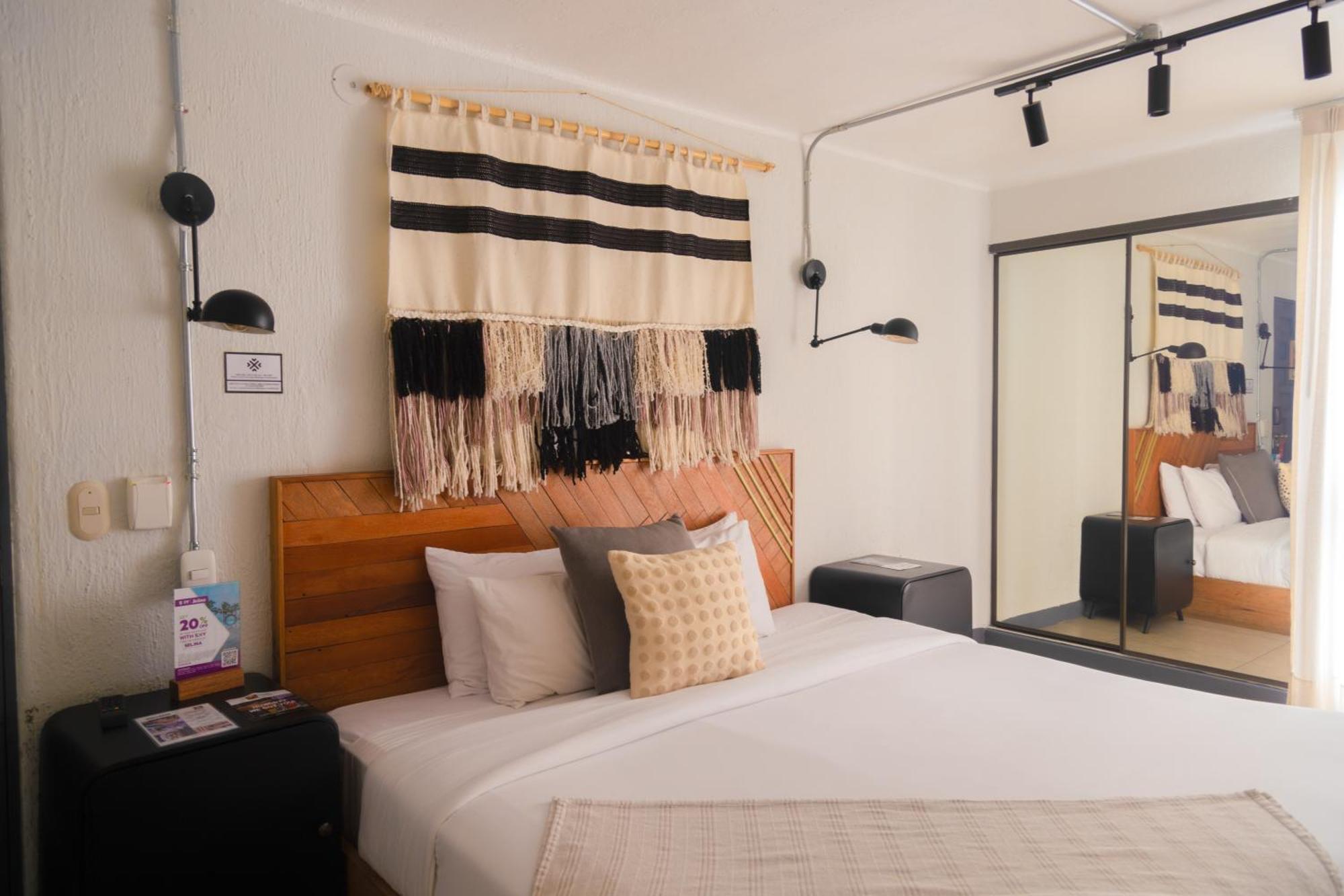 Miraflores Apartments Lima Dış mekan fotoğraf