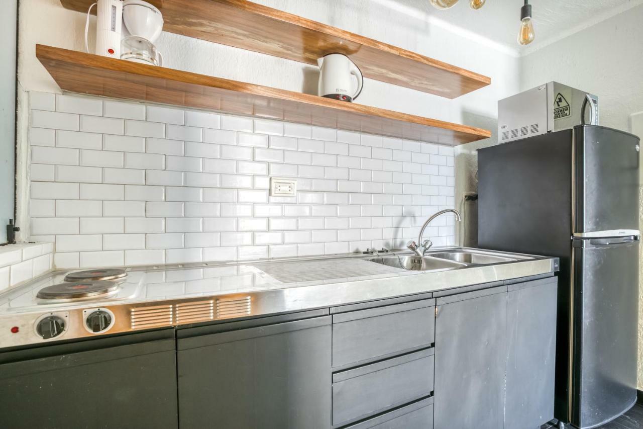 Miraflores Apartments Lima Dış mekan fotoğraf